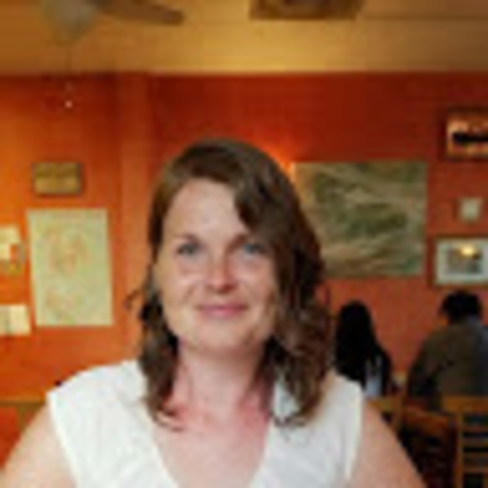 Meet your Posher, Joni